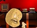 หลบหนีครอบครัวมันฝรั่ง  เกมออนไลน์