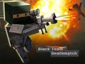 บล็อกทีมเดธแมตช์ เกมออนไลน์
