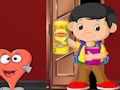 ค้นหาเด็กชายกับลิปตัน  เกมออนไลน์