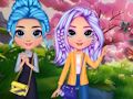 สปริงสไตล์สตูดิโอ  เกมออนไลน์