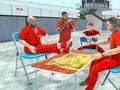 แผนการหลบหนีจากเรือนจำอัลคาทราซ  เกมออนไลน์