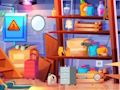 บ้านแห่งความลึกลับ  เกมออนไลน์