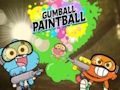 กัมบอลเพนท์บอล  เกมออนไลน์
