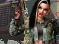 ไซเบอร์พังค์ ชิลด์เมเดนส์  เกมออนไลน์