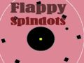 เครื่องปัด Spindots  เกมออนไลน์