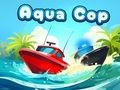 อควา ตำรวจ  เกมออนไลน์