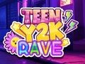 วัยรุ่น Y2K คลั่งไคล้  เกมออนไลน์