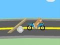สุนัขส่งของ  เกมออนไลน์