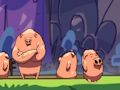 เรื่องเล่าจากอาร์เคด: Fartmania  เกมออนไลน์