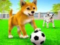 การดูแลสุนัขเสมือนจริงของฉัน  เกมออนไลน์