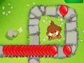 Bloons TD 6 ฉบับรอยขีดข่วน  เกมออนไลน์