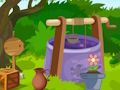 การช่วยเหลือของแคนการูที่สวยงาม เกมออนไลน์