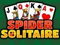 สไปเดอร์โซลิแทร์ เกมออนไลน์