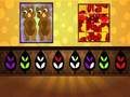 หลบหนีบ้าน Brooder  เกมออนไลน์