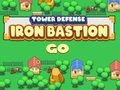 ป้อมปราการเหล็ก: ทาวเวอร์กลาโหม  เกมออนไลน์