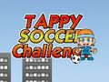 ความท้าทายฟุตบอล Tappy  เกมออนไลน์