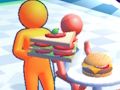 ร้านอาหารในฝัน  เกมออนไลน์