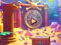 หลบหนีโลกโจรสลัดลึกลับ 5  เกมออนไลน์