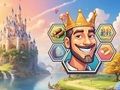 อาณาจักรเวทมนตร์: การจับคู่ Hex  เกมออนไลน์