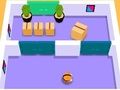 แมวหนี  เกมออนไลน์