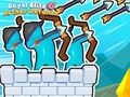 กลาโหม Royal Elite Archer  เกมออนไลน์