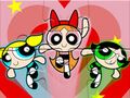 ปริศนาจิ๊กซอว์: สาว Powerpuff 2  เกมออนไลน์
