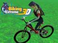 ขี่จักรยานเอ็กซ์ตรีม 3D  เกมออนไลน์