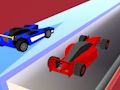 การแข่งรถสูตรผาดโผน  เกมออนไลน์
