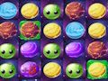 บดขยี้ดาวเคราะห์อวกาศ  เกมออนไลน์