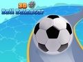 ตัวปรับสมดุลลูกบอล 3D เกมออนไลน์