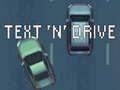 ส่งข้อความ 'n' ไดรฟ์  เกมออนไลน์