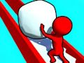 Snow Race 3D: การแข่งรถแสนสนุก  เกมออนไลน์