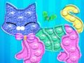 Pop It 3D เครื่องทำของเล่นอยู่ไม่สุข  เกมออนไลน์