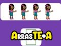 อาราสเตอา  เกมออนไลน์