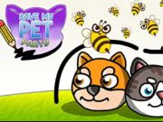 บันทึกปาร์ตี้สัตว์เลี้ยงของฉัน  เกมออนไลน์