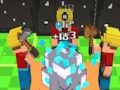 ผสานเหมือง - Idle Clicker  เกมออนไลน์