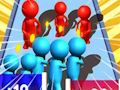 นับ Stickman Master  เกมออนไลน์