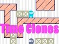 ไทม์โคลน  เกมออนไลน์
