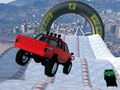 หยดน้ำแข็ง: GTA 5 ออนไลน์  เกมออนไลน์