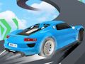 Real Mega Ramps การขับขี่สุดขีด  เกมออนไลน์