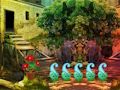 หนีเสือขาว เกมออนไลน์