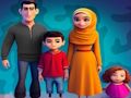 หลบหนีการเดินทาง Duo  เกมออนไลน์