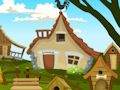 การช่วยชีวิตสุนัขผู้กตัญญู เกมออนไลน์
