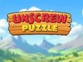 คลายเกลียวปริศนา  เกมออนไลน์