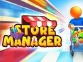 ผู้จัดการร้าน  เกมออนไลน์
