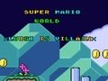 Super Mario World: Luigi เป็นตัวร้าย  เกมออนไลน์