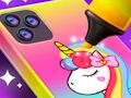 เคสโทรศัพท์ DIY 5  เกมออนไลน์