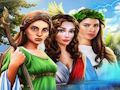 ตำนานถูกเปิดเผย  เกมออนไลน์