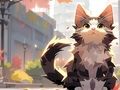 เครื่องจำลองชีวิตแมว  เกมออนไลน์
