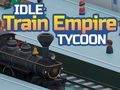ผู้ประกอบการจักรวรรดิรถไฟที่ไม่ได้ใช้งาน  เกมออนไลน์